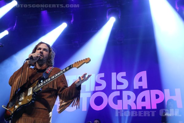 KEVIN MORBY - 2022-05-24 - PARIS - Le Bataclan - 